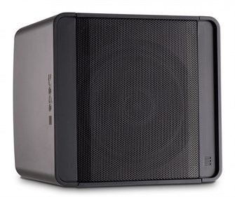 Акустическая система  BIAMP KUBO3-BL 125267