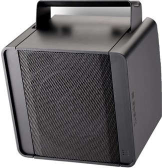 Акустическая система  BIAMP KUBO5T-BL 125275