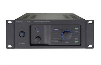 Усилитель  BIAMP MA60 125298