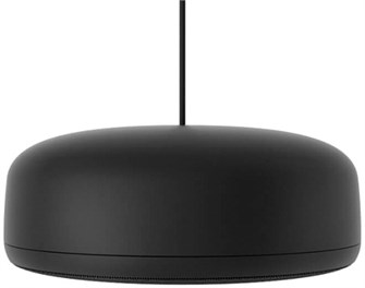 Акустическая система  BIAMP P6-SM Black 125306