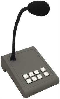 Микрофон  BIAMP MICPAT-6 125307