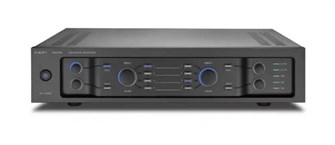 Предусилитель  BIAMP PREZONE2 125324