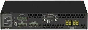 Усилитель  BIAMP Voltera A 300.2 125328
