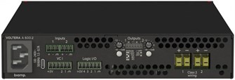 Усилитель  BIAMP Voltera A 600.2 125336