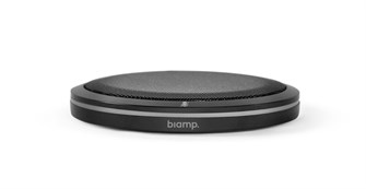 Микрофон  BIAMP TTM-X(Black), ParleTTM-X(Black) 125351