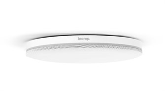 Микрофон  BIAMP TCM-X(White), ParleTCM-X(White) 125355