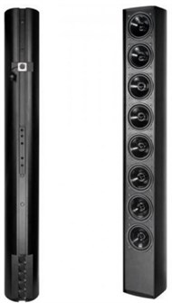 Акустическая система  DSPPA DSP1500L 125367