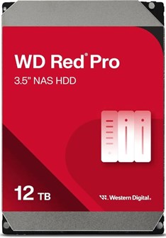 Жесткий диск 10TB SATA 6Gb/s Western Digital WD103KFBX 102793