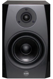 Студийный монитор  Icon SX-8A (пара) 125385
