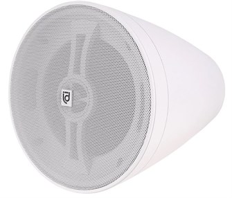 Акустическая система  INTREND ITSPK-550PT-W 125395