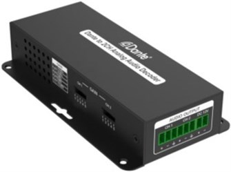 Конвертер  INTREND ITDAN-PR2 125398