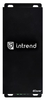 Усилитель  INTREND ITAMP-1x60D 125402