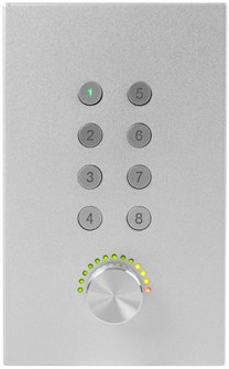 Панель управления INTREND ITPAD-8B 125407