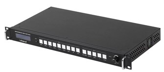 Коммутатор презентационный INTREND ITSFM-9x1HDC 125432