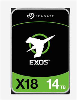 Жесткий диск 14TB SATA 6Gb/s Seagate ST14000NM000J 102803