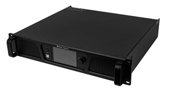 Усилитель  INTREND ITAMP-4x2K-TD 125439