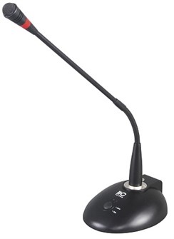 Микрофон  ITC TS-338 125455