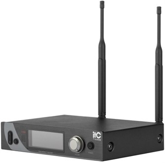 Радиосистема  ITC T-530C 125474