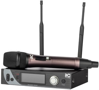 Радиосистема  ITC T-530A 125475