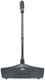 Пульт  ITC TS-0302A 125490