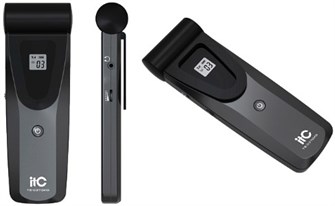 Приемник  ITC TS-0370HD 125497