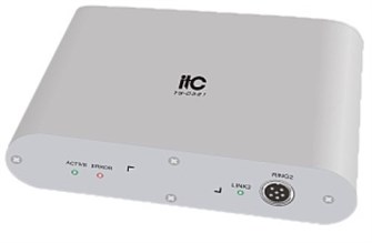 Удлинитель  ITC TS-0321 125498