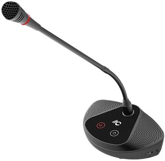 Микрофон  ITC TS-0202 125504