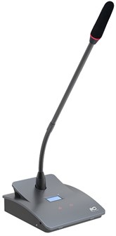 Микрофон  ITC TS-W102 125513