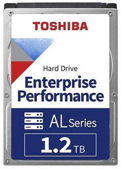 Жесткий диск 1.2TB SAS 12Gb/s Toshiba AL15SEB12EP 102813