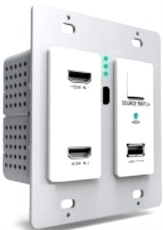 Розетка  ITC TR-0722 125520