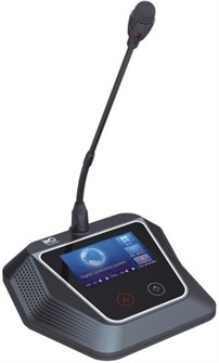 Микрофон  ITC TS-0205 125531