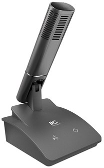 Микрофон  ITC TS-0303 125535