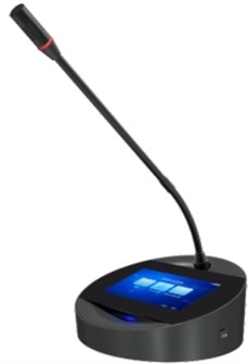 Микрофон  ITC TS-W103A 125538