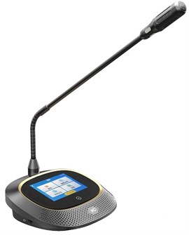 Микрофон  ITC TS-0309А 125539