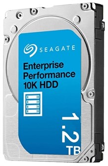 Жесткий диск 1.2TB SAS 12Gb/s Seagate ST1200MM0009 102815