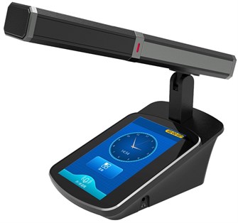 Микрофон  ITC TS-0305А 125545