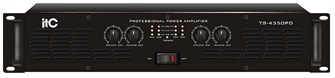 Усилитель  ITC TS-4200PD 125556