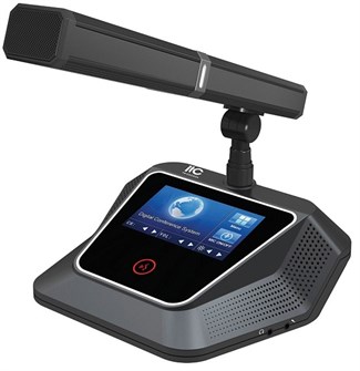 Микрофон  ITC TS-0205DA 125562