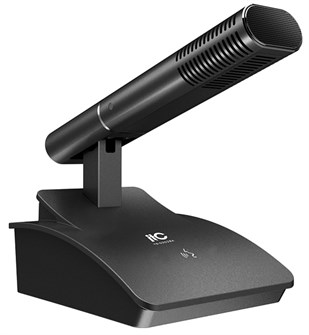 Микрофон  ITC TS-0303BA 125565