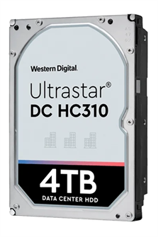 Жесткий диск 4TB SAS 12Gb/s Western Digital 0B36048 102820