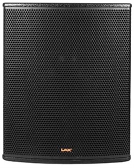 Акустическая система  LAX TR18BA 125604