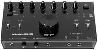 Аудиоинтерфейс  M-Audio AIR 192 | 14 125611