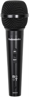 Микрофон  Radiotehnika MDN-02 125615