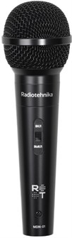 Микрофон  Radiotehnika MDN-01 125619