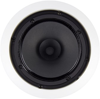 Акустическая система  Radiotehnika RT TL6T8 White 125620