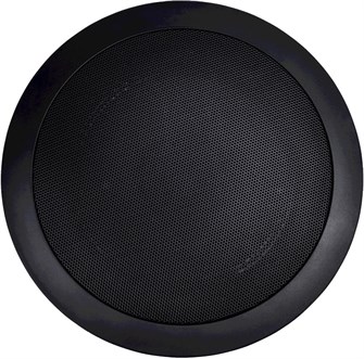 Акустическая система  Radiotehnika RT TL6T8 Black 125621