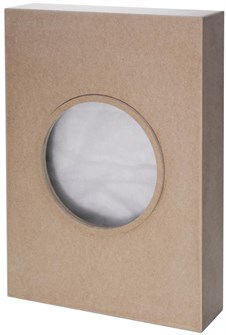 Бокс  Radiotehnika UniBox S 125626