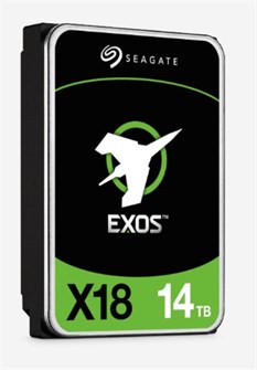 Жесткий диск 14TB SAS 12Gb/s Seagate ST14000NM008J 102832