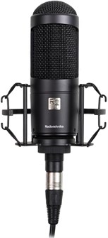 Микрофон  Radiotehnika MCD-01 125627
