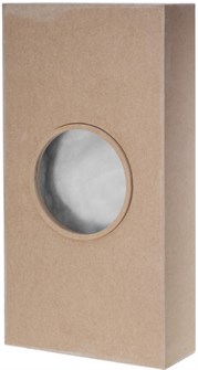 Бокс  Radiotehnika UniBox M 125628